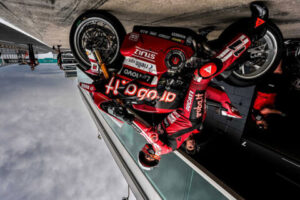 Superbike Test Australie J2 : Nicol&ograve; Bulega en Martien, Ducati sur une autre plan&egrave;te &agrave; Philip Island !