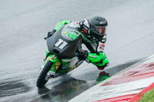 Moto3, Tests Portim&atilde;o J1 : Adri&aacute;n Cruces ouvre le bal des grenouilles !