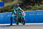 Moto2, Test Jerez J2 : Essais terminés avec un nouveau record à la clef !