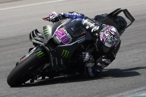 MotoGP - Tests de Sepang : apr&egrave;s le shakedown, la pr&eacute;paration entre dans sa phase d&eacute;cisive