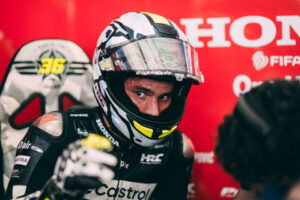 MotoGP, Test Sepang J2, Joan Mir (Honda/1) : D&eacute;j&agrave; six dixi&egrave;mes plus rapide que lors du Grand Prix de Malaisie !