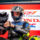 MotoGP, Test Sepang J1, Diogo Moreira (Honda/19) : Une chute handicapante...