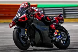 Technique MotoGP, A&eacute;rodynamique Ducati X 4 : la d&eacute;cision &agrave; Buriram