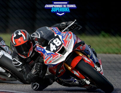 La Cat&eacute;gorie Production d&eacute;barque dans le Championnat de France Superbike FSBK !