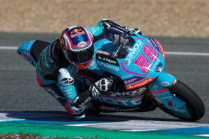Moto3, Test Jerez J2 : Les teams Aspar, CIP et Leopard se distinguent avant de s'envoler...