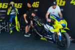 MotoGP : Valentino Rossi brille à Mandalika dans une pré-saison pas comme les autres pour la VR46 ! (Vidéo)