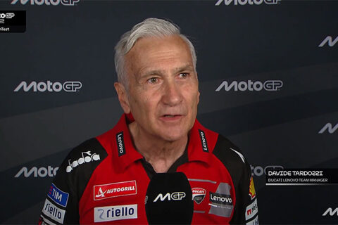 MotoGP, Johann Zarco, le stratège : le Fran?ais fa?onne son avenir chez Honda