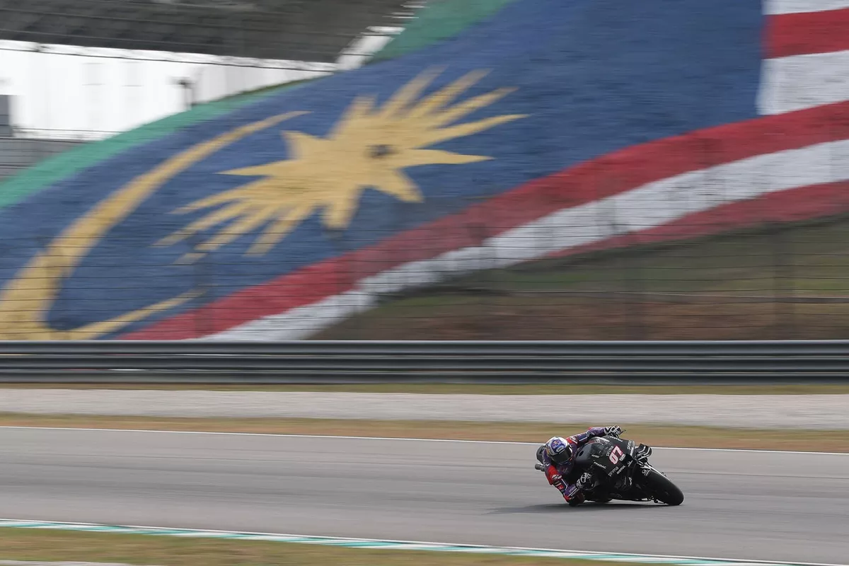 Sepang