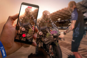 MotoGP, Yamaha : Deux places VIP pour le Grand Prix d'Autriche à gagner avec YAMALUBE !