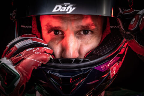 MotoGP 2026 : Pr&eacute;sentation Honda LCR en ligne avec Johann Zarco et Diogo Moreira (Vid&eacute;os + photos)