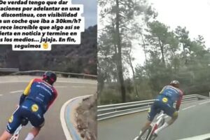 Aleix Espargar&oacute;