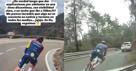 Aleix Espargar&oacute;