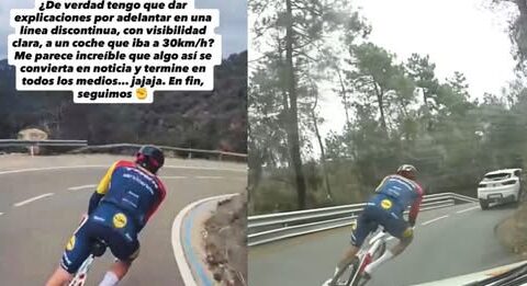 Aleix Espargar&oacute;