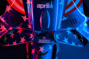 MotoGP, Austin J3, Ai Ogura (Aprilia/DNF) : Une déception à la hauteur du meilleur temps en course !