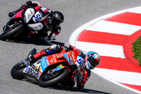 WorldSSP, Lucas Mahias, Valentin Debise