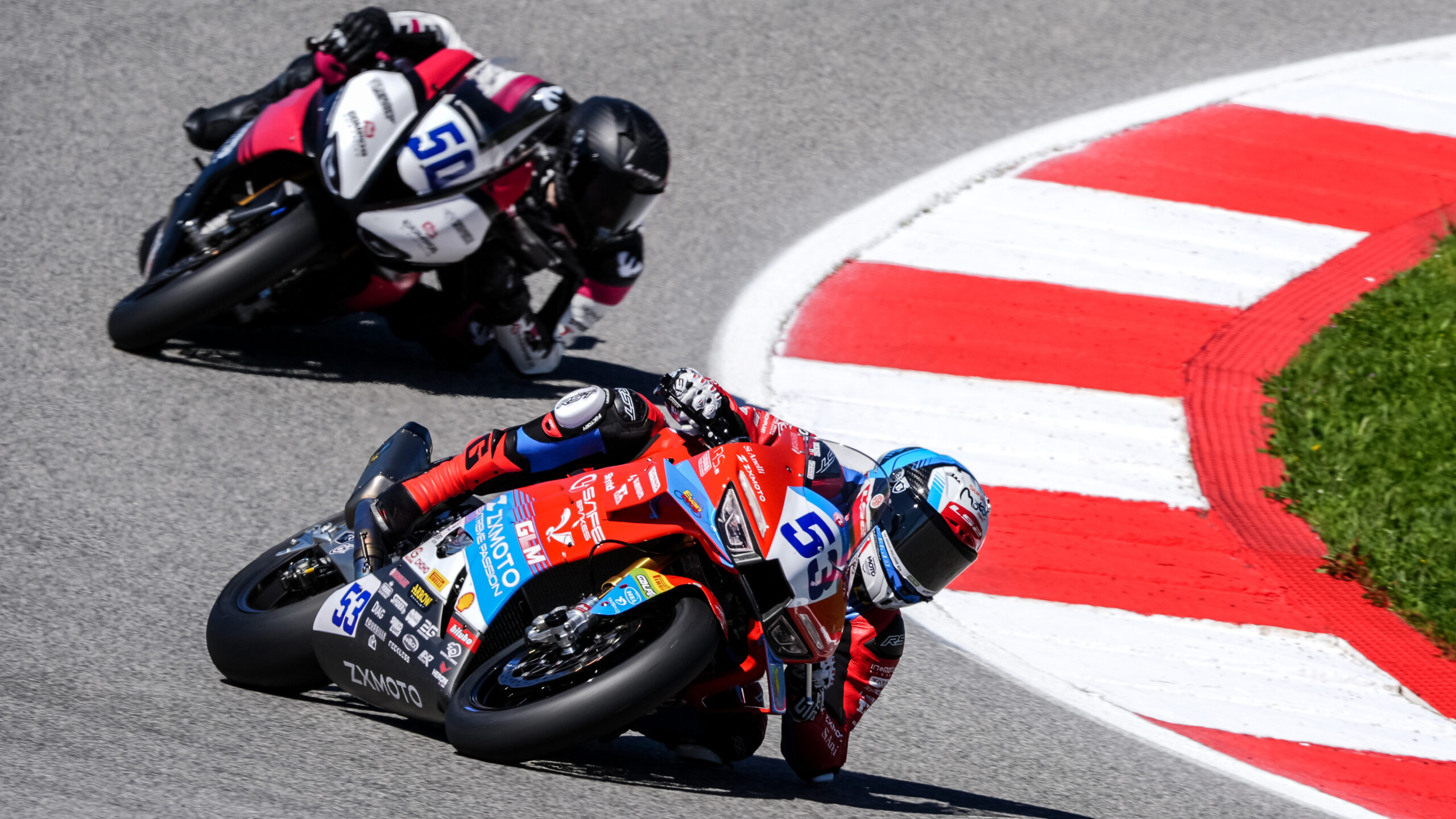 WorldSSP, Lucas Mahias, Valentin Debise