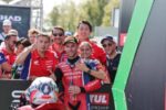 &nbsp;WorldSSP Interview - Corentin Perolari (2/2): &laquo; Je peux compter mes erreurs sur les doigts d&rsquo;une main &raquo;