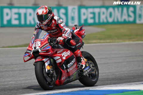 Pecco Bagnaia
