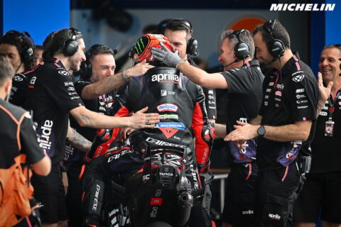 Tha&iuml;lande Bezzecchi