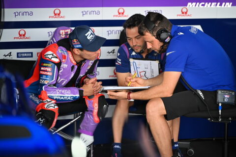 Toprak MotoGP