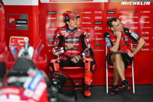 Marquez Rossi Valentino