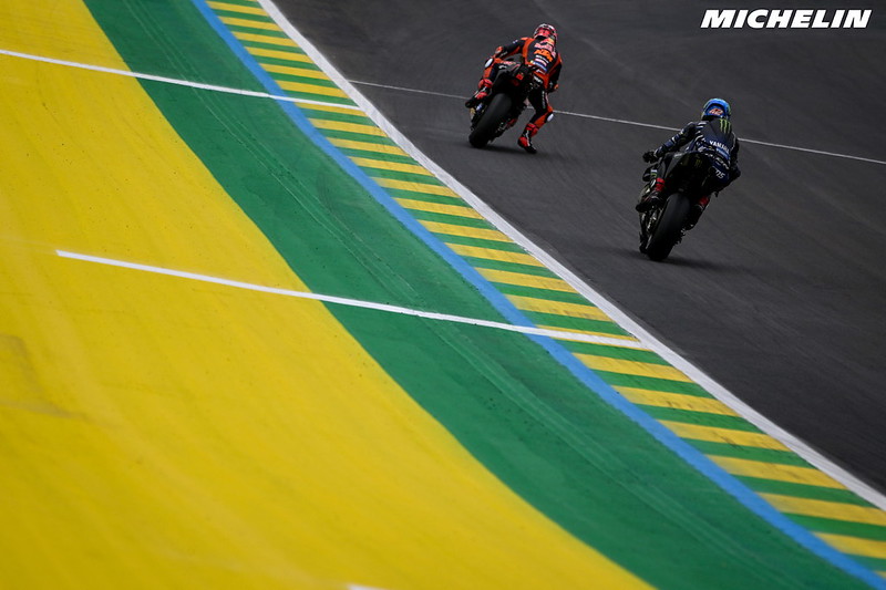 GP du Brésil, MotoGP