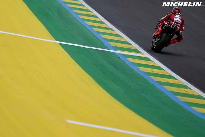 Marquez Marc Brésil