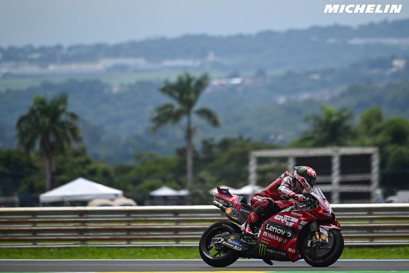 Bagnaia Br&eacute;sil