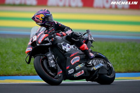 Jorge Martin Br&eacute;sil