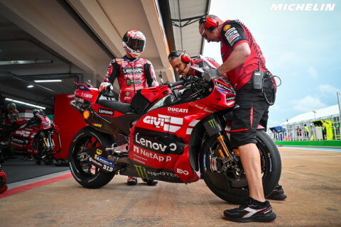 Bagnaia Br&eacute;sil