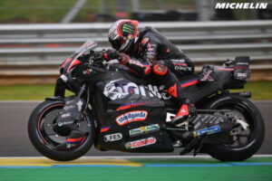 Bezzecchi Br&eacute;sil