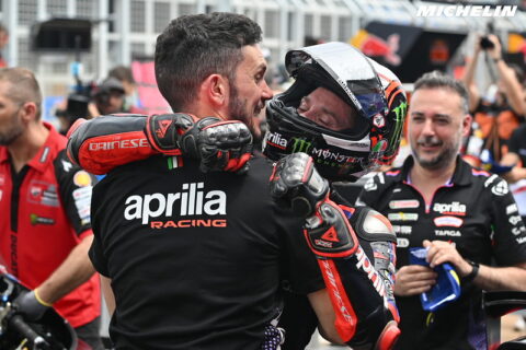 Bezzecchi Br&eacute;sil