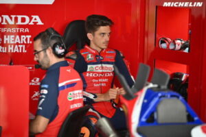 Marini Br&eacute;sil Luca