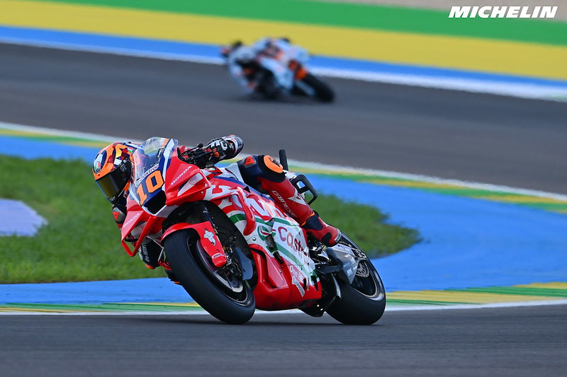 Marini Br&eacute;sil Luca