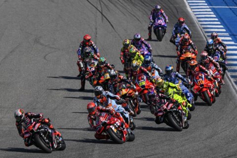 MotoGP