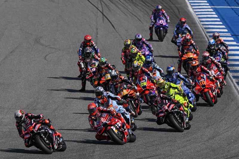 MotoGP