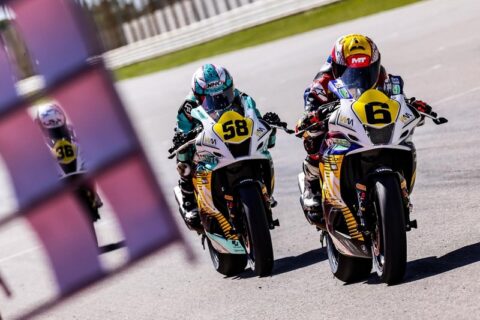 Championnat du monde f&eacute;minin