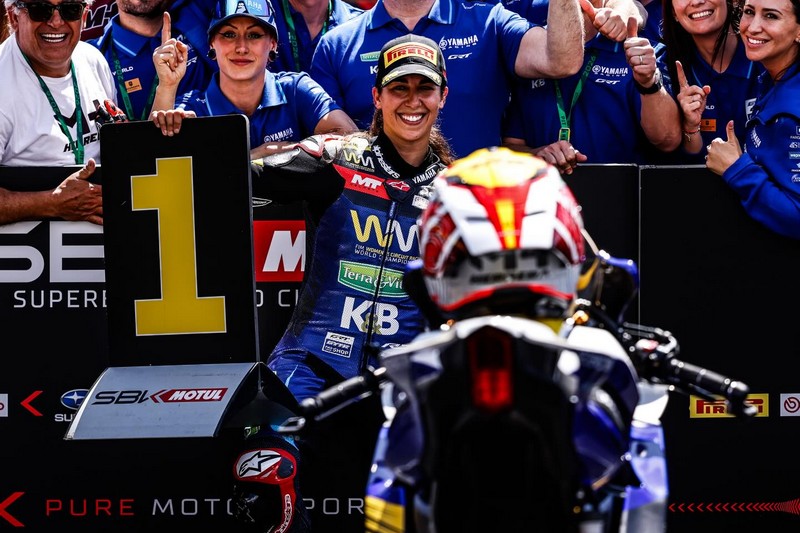 Championnat du monde f&eacute;minin