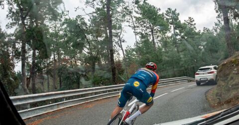 Aleix Espargar&oacute;