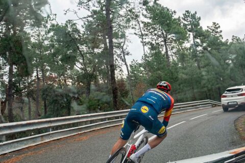 Aleix Espargar&oacute;