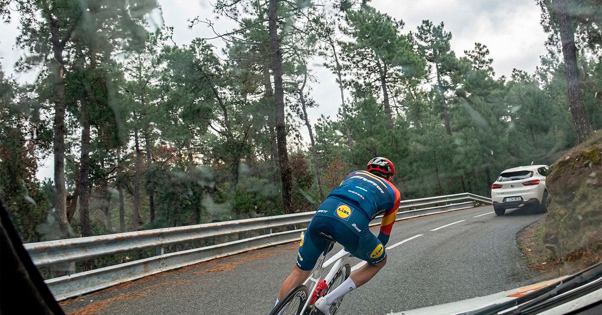 Aleix Espargar&oacute;