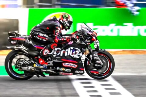 Aprilia