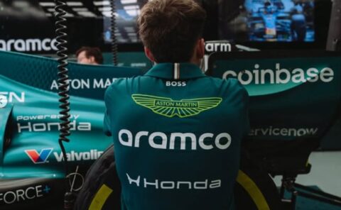 F1 - Aston Martin face &agrave; une crise existentielle avec Honda : vibrations, pilotes en danger, participation au Japon sous tension et Newey qui r&ecirc;ve d&eacute;j&agrave; de voler Max Verstappen &agrave; Red Bull !