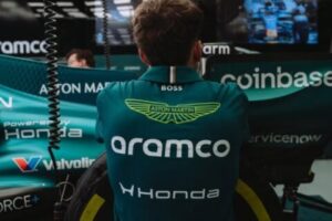 F1 - Aston Martin face &agrave; une crise existentielle avec Honda : vibrations, pilotes en danger, participation au Japon sous tension et Newey qui r&ecirc;ve d&eacute;j&agrave; de voler Max Verstappen &agrave; Red Bull !