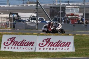 MotoAmerica, Baggers