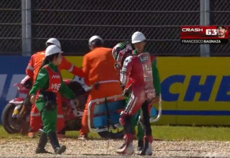 Bagnaia Br&eacute;sil