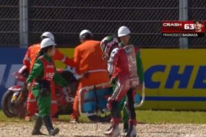 Bagnaia Br&eacute;sil