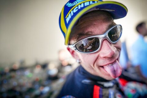 Moto2 Malaisie : Jake Dixon et son erreur frustrante qui lui co?te un podium