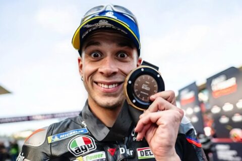 MotoGP, Br&eacute;sil - Aprilia calme le jeu&hellip; pendant que Ducati s&rsquo;&eacute;nerve : Massimo Rivola refuse de s&rsquo;enflammer et enfonce un peu plus Borgo Panigale