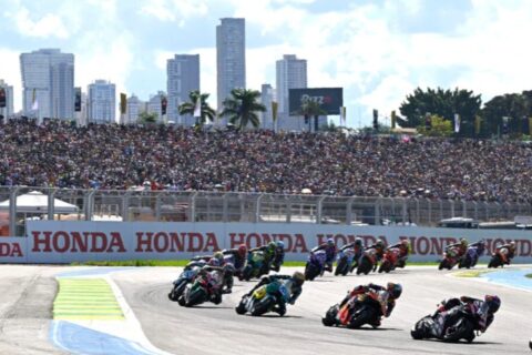 Moto3 Japon Qualifications : Rueda arrache la pole sur le fil